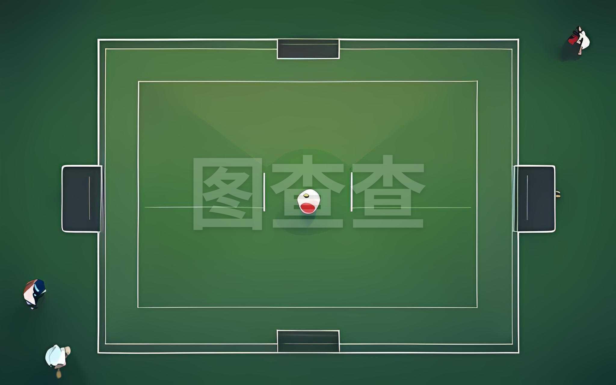自信心和竞