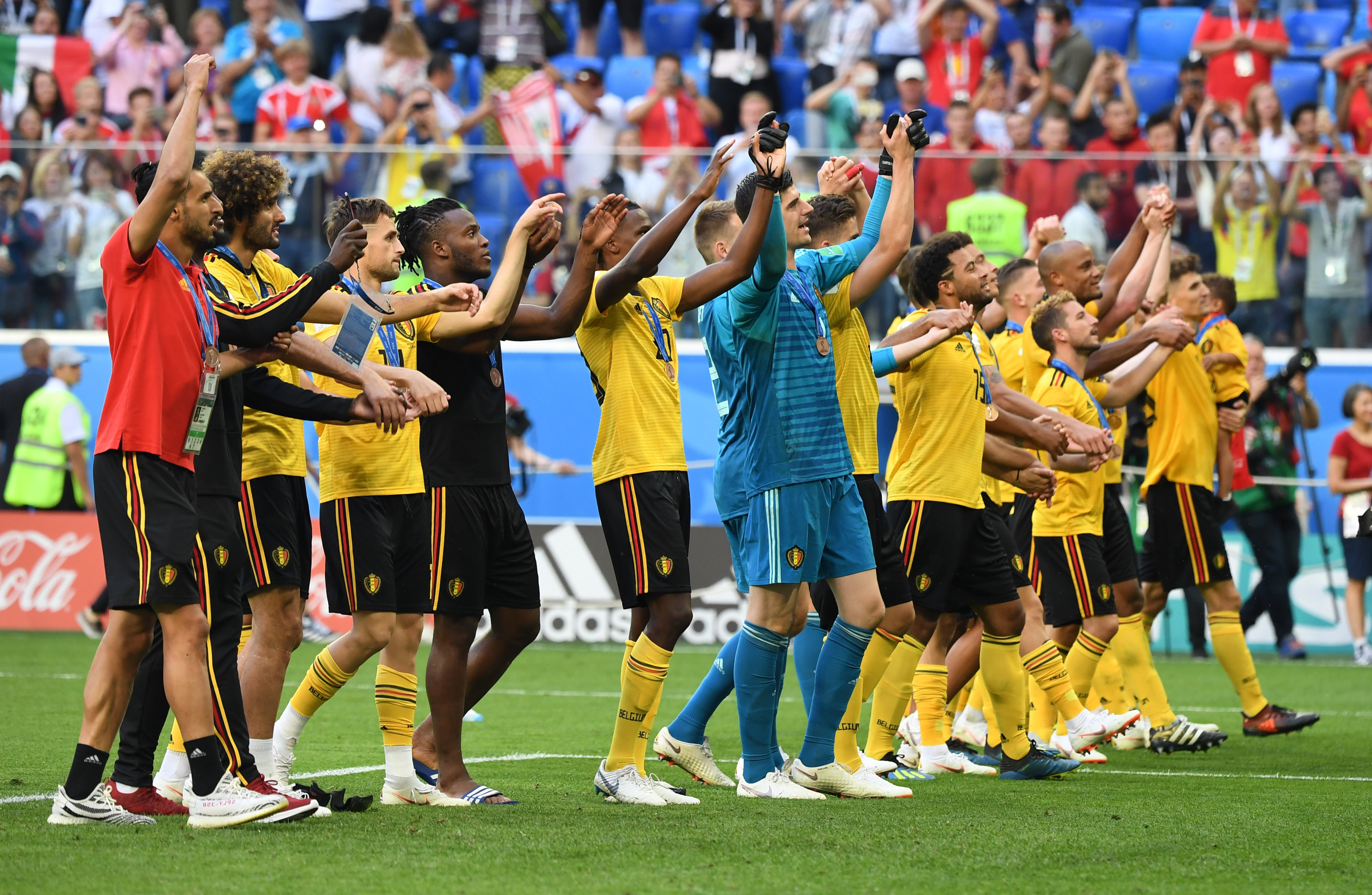 未来的抉择 未来的抉择