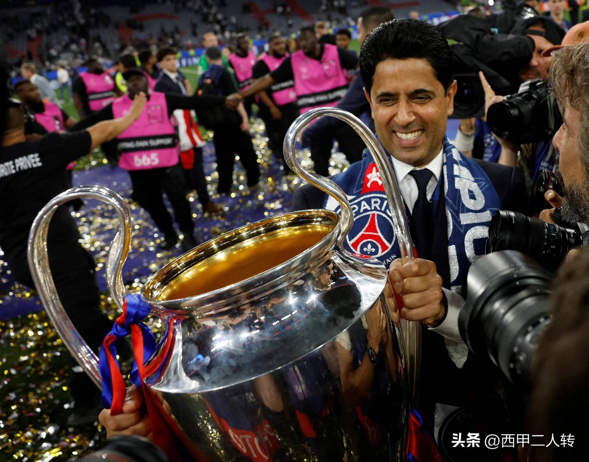 这对球队的 这对球队的