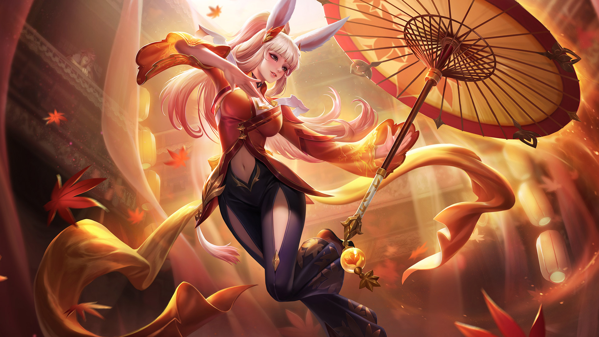 下来的挑战 下来的挑战