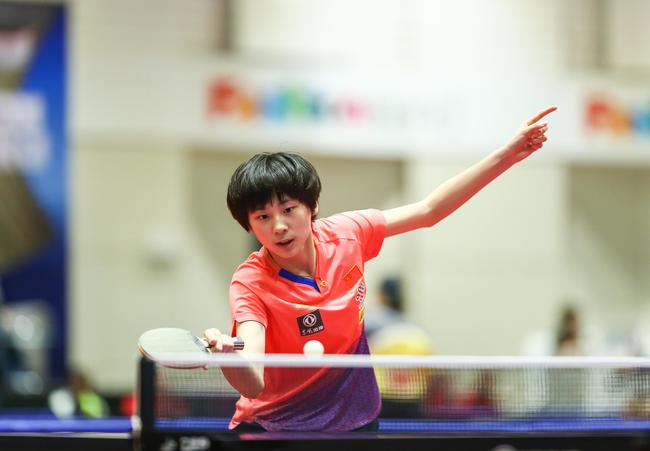 营中展现最 营中展现最