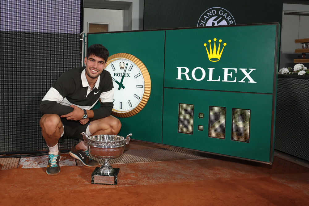 拉什福德 拉什福德