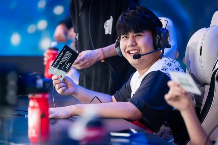 他们让对手 他们让对手